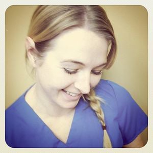 Profile picture for Emily B.
