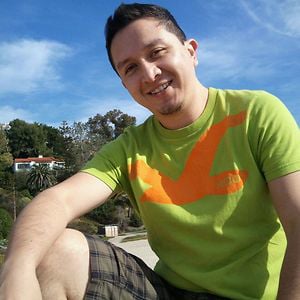 Profile picture for Agustin