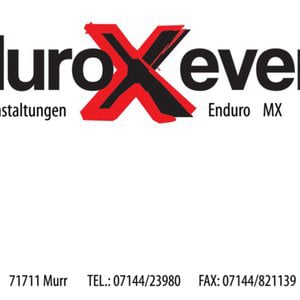 Profile picture for enduroX films