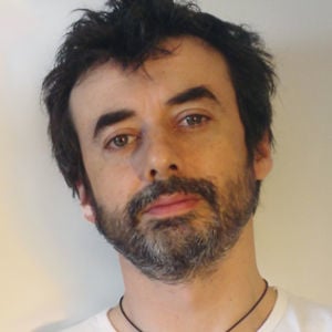 Profile picture for Javier Longobardo