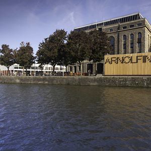 Profile picture for Arnolfini