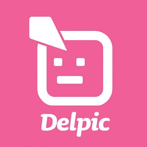 Profile picture for :DELPIC design studio