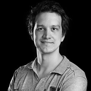 Profile picture for Moritz Schmittat