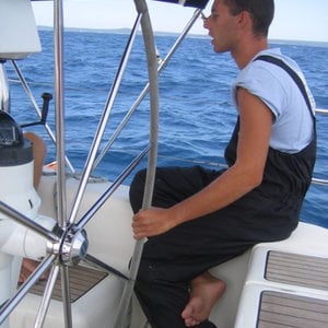 Profile picture for matteo pontoni