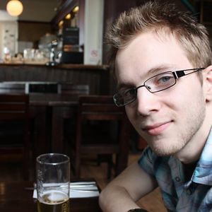 Profile picture for Charlie Willis