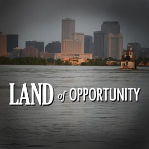 Profile picture for Land of Opportunity