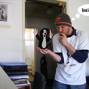 Profile picture for Miro Skandera