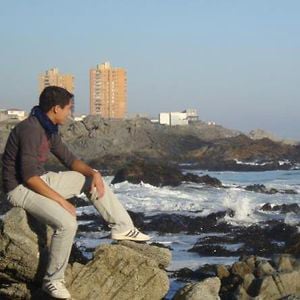 Profile picture for Matías Valenzuela Cortez