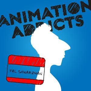 Profile picture for Animation Addicts