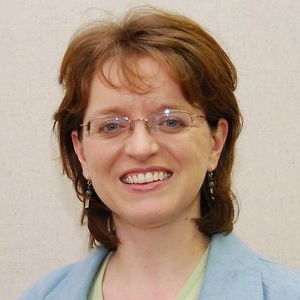 Profile picture for Lisa Coleman