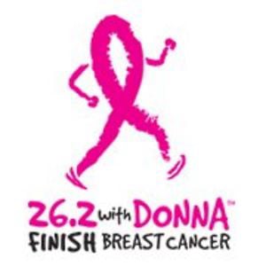 Profile picture for Donna Deegan