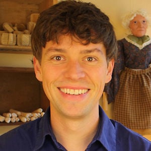 Profile picture for Steffen Kreft