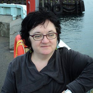 Profile picture for Penny McCann