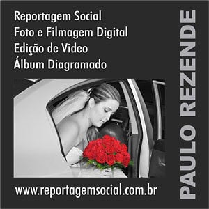 Profile picture for Reportagem Social