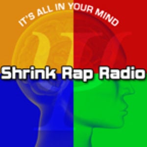 Profile picture for ShrinkRapRadio