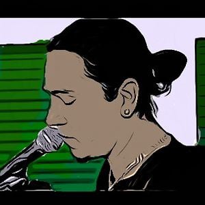 Profile picture for Ronny Gutierrez