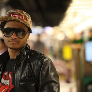 Profile picture for Jean-Darcel Michel Jr