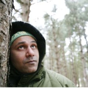 Profile picture for Shane Solanki