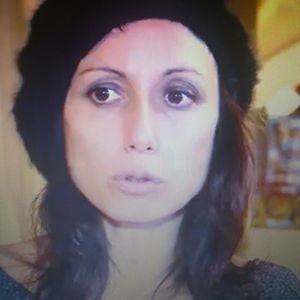 Profile picture for María Ruido