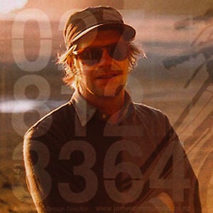Profile picture for james hutchinson
