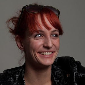 Profile picture for Anne van Campenhout