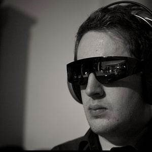 Profile picture for Adam Jansch