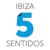 Ibiza 5 Sentidos