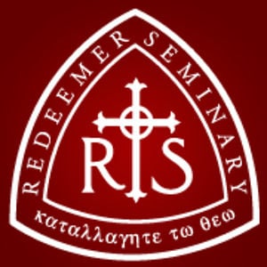 Profile picture for Redeemer Seminary