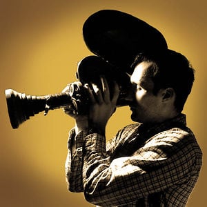 Profile picture for Tom Antos