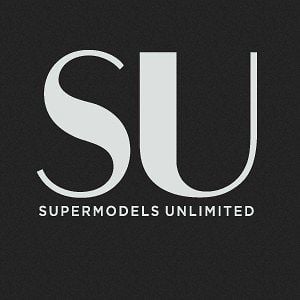 Profile picture for Supermodels Unlimited Magazine
