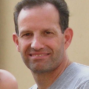 Profile picture for Ray Hubley