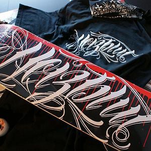 Profile picture for Herzblut Skateboards