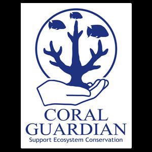 Profile picture for Coral Guardian