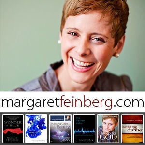 Profile picture for Margaret Feinberg