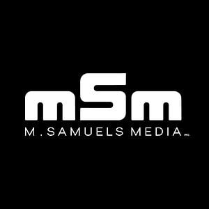 Profile picture for MSamuels Media Inc.