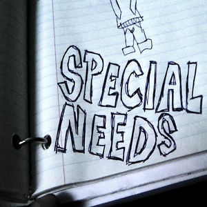 Profile picture for Special Needs