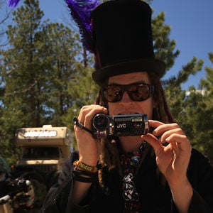 Profile picture for Joshua Merriam