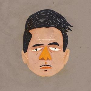 Profile picture for Rezatron (Reza Rasoli)
