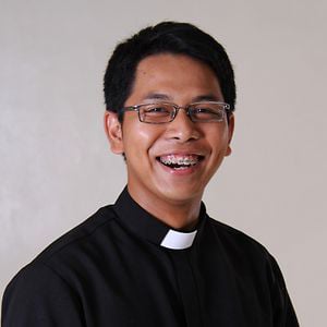 Profile picture for Jerome Quinto SDB