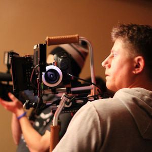 Profile picture for Chris Bedyk