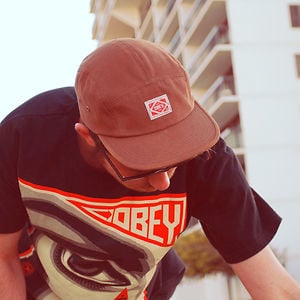 Profile picture for Caleb Hargett