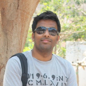 Profile picture for RamaRao Kuchi