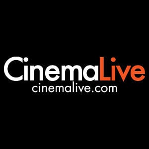 Profile picture for CinemaLive Pty Ltd