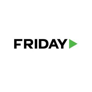 Profile picture for FRIDAY MANAGEMENT