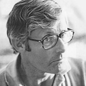 Profile picture for Peter Benchley
