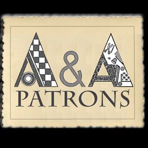 Profile picture for A&A Patrons