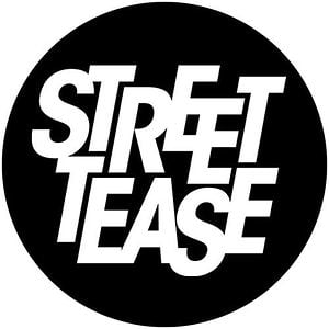 Profile picture for Street Tease Magazine