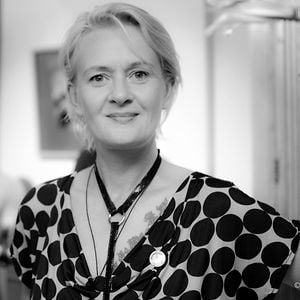 Profile picture for Petra dos Santos