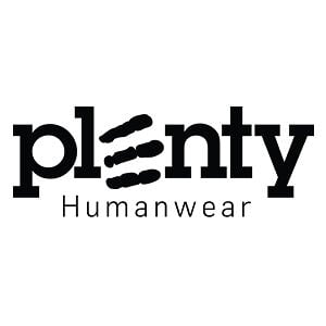 Profile picture for Plenty Humanwear