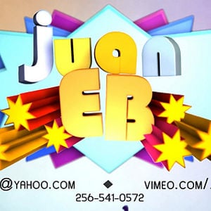 Profile picture for Juan E Bedolla